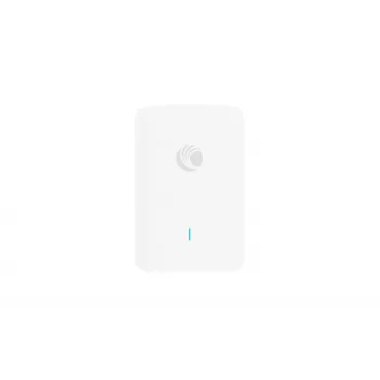 Cambium Wallplate divu radio WiFi 6 piekļuves punkts, 2x2, 3xGbE, BLE, Zigbee (XV2-22H0A00-EU)