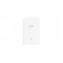 Cambium Wallplate divu radio WiFi 6 piekļuves punkts, 2x2, 3xGbE, BLE, Zigbee (XV2-22H0A00-EU)