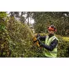 Dewalt 55cm 25mm atstarpe 18V XR bezvadu dzīvžoga šķēres - bez akumulatora