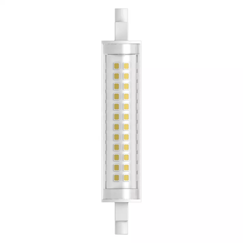 LEDvance Osram SLIM LINE LED spuldze 12 W R7s 1521 lm 2700 K