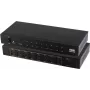 HDMI sadalītājs ShiverPeaks 05-03016 — 1 ieeja uz 16 izejām, atbalsta 4K2K