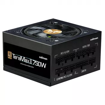 Barošanas bloks Zalman ZM750-TMX2 750W