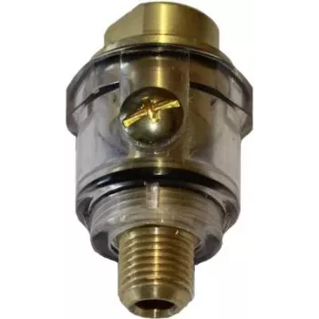Aerotec Mini Eļļotājs 1/4 inch (6,3 mm) (2010110)