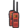 Stabo Freecomm 850 PMR radio komplekts 2 gab. (Modelis 20850) — āra lietošanai