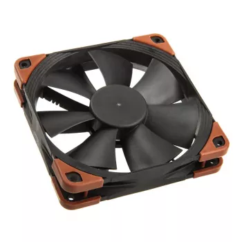 Noctua NF-F12 industrialPPC-2000 PWM 120mm Korpusa Ventilators