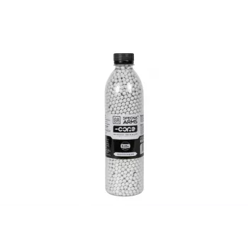 Specna Arms CORE 0.25g BB lodes – pudele 3000 gab. (SPE-16-029712)