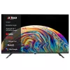 TV Dahua LTV43-SD200 43 collu Full HD LED 1920x1080, Android TV, Direct-LED, 260 cd/m², 2×HDMI, Wi‑Fi, 8 W audio