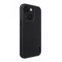 LAUT Urban Protect maciņš iPhone 14 Plus 17 cm Melns