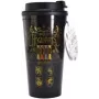 Thumbs Up Harry Potter - Termo kafijas krūze ar ģerboni 450ml (HP712664)