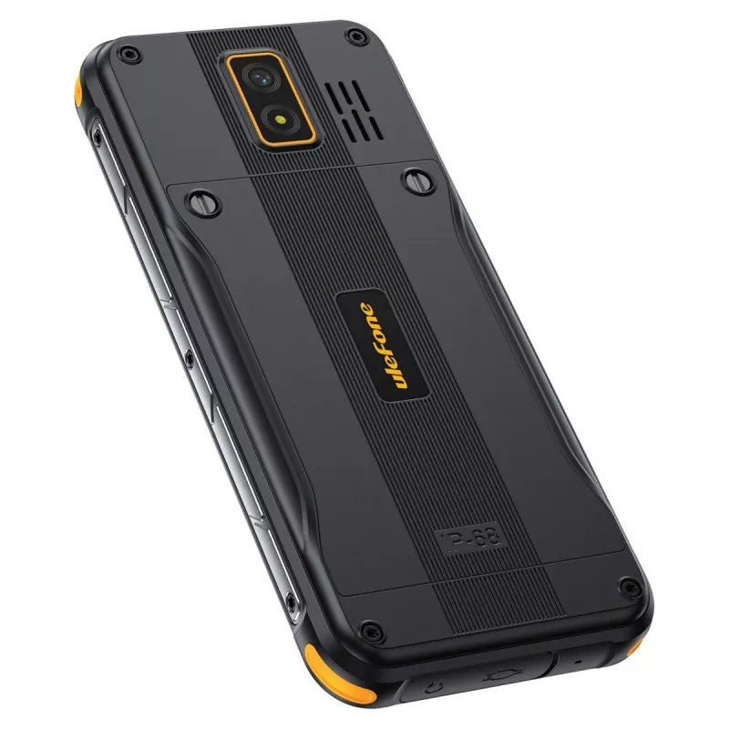 Mobilais telefons UleFone Armor Mini 4 LTE 4.5 collu