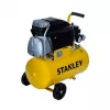 Stanley eļļas kompresors 24 l 1500 W FCCC404STN005 24 l 8 bar 6 daļu komplekts