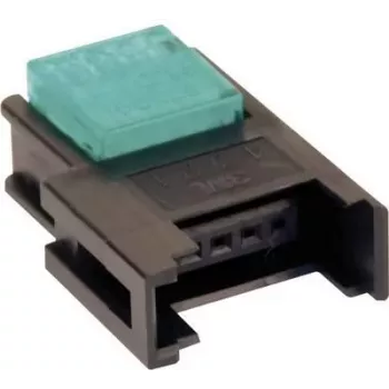 3M hh vājstrāvas savienotājs 37303-2165-000 FL 3-polu, elastīgs, 0.3–0.56 mm²