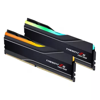 G.Skill Trident Z5 Neo EXPO RGB 64GB (2x32GB) DDR5 PC5-48000C30 6000MHz Dual Channel komplekts