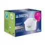 Ūdens filtra kasetne Brita 122188 4 gab. Balta