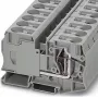 Phoenix Contact 3036178 Savienojuma bloks 2 Pelēks