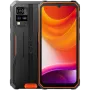Blackview BV4800SE LTE 6.56 inch HD+ IPS 90Hz 4GB+64GB UMS9320E Octa-Core 1.8GHz NFC 5100mAh Orange