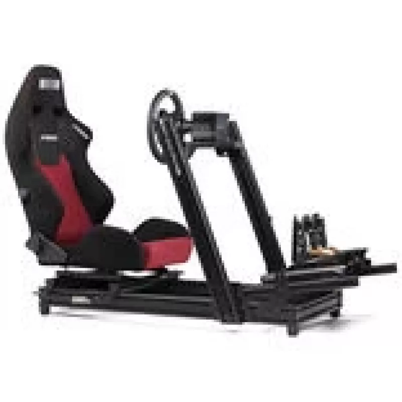 Next Level Racing PRS2 Performance Reclining Sim Racing Sēdeklis