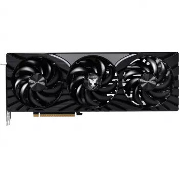 Grafikas karte GAINWARD GeForce RTX 5070 Ti Phoenix-S GS, 16 GB GDDR7, PCIe 5.0, 256-bit, 2295 MHz