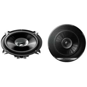 Pioneer G-series TS-G1310F - Skaļrunis - automašīnai - 35 vati - 130 mm (TS-G1310F)