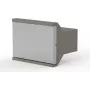 Schroff 20808065 Pelēks