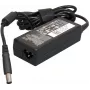 DELL RGFH0 barošanas adapteris 65 W melns iekštelpām
