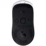 Pele Logitech PRO 2 LIGHTSPEED White