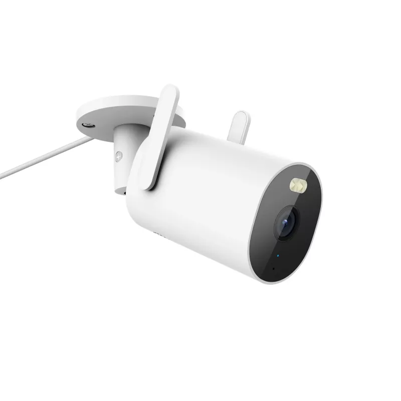 Xiaomi AW300 Cube IP drošības kamera Āra 2304 x 1296 pikseļi Griesti/siena