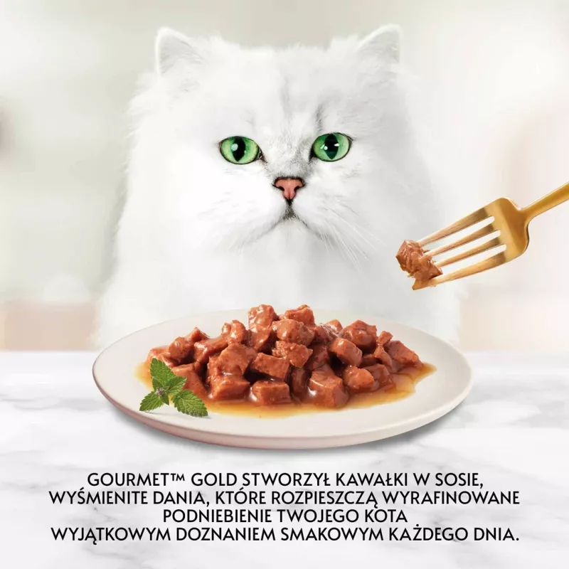 Purina kaķu mitrā barība 85 g