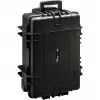 B&W Cases JUMBO 6700 instrumentu koferis