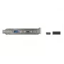 Slot Bracket DeLOCK 89934 ar 1 x USB Type-C un 1 x USB Type-A portu