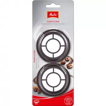 Kafijas filtrs Melitta 18042 saderīgs ar Philips Senseo — MELITTA rezerves daļa