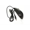 A4Tech N-500F pele Office Labā roka USB Type-A V-Track 1600 DPI