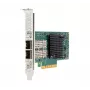 HPE Broadcom BCM57414 Ethernet 10/25Gb 2-port SFP28 iekšējais tīkla adapteris šķiedrai 25000 Mbit/s