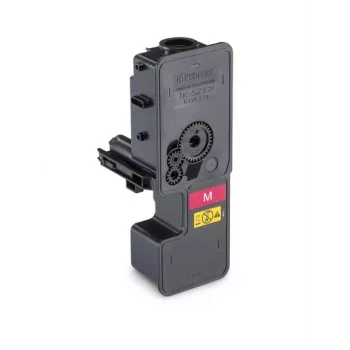 KYOCERA TK-5230M tonera kasetne oriģināla magenta