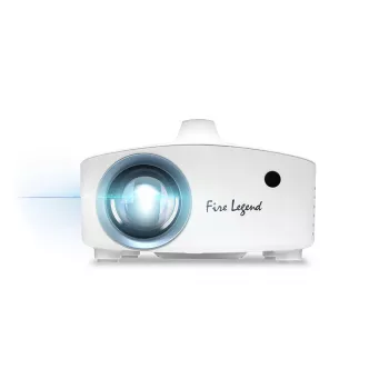 Projektors Acer Fire Legend QF13 280 ANSI lūmeni LCD 1080p 3D