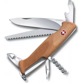 Daudzfunkciju kabatas nazis Victorinox RangerWood 55
