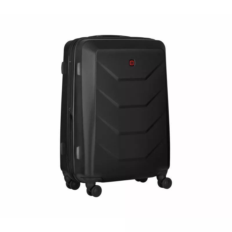 Wenger 612537 koferis, 59 l, melns