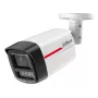 Dahua tīkla kamera 4MP Bullet HFW2449TL-S-0280B-PROS1 — 4 MP, 1/1,8 collu CMOS, 50 m IR, WDR, IP67, PoC/DC