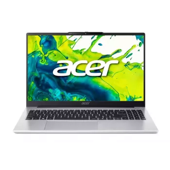 Portatīvais dators Acer Aspire Lite Ryzen 7 5825U, 15.6 collu FHD displejs, 16GB RAM, 512GB SSD