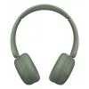 JVC HA-S59W Bezvadu austiņas ar Bluetooth, zaļas