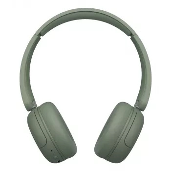 JVC HA-S59W Bezvadu austiņas ar Bluetooth, zaļas
