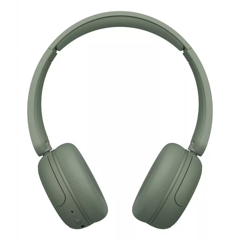 JVC HA-S59W Bezvadu austiņas ar Bluetooth, zaļas