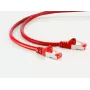 Tīkla kabelis ShiverPeaks 75712-AR CAT 6A S/FTP PIMF, vairumkabelis 10GbE