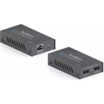 PureLink PT-E-USB50 USB 2.0 pagarinātāja komplekts - kabeļa/adaptera komplekts