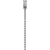 Bosch PRO SDS max-4 2608833964 triecienurbis, 24 mm, 400 mm darba garums, 520 mm kopējais garums, betonam, mūrim, kaļķakmenim