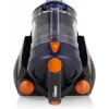 Tristar Cyclone putekļsūcējs SZ-4135 | Bezmaiss | 700 W | 2,8 L | Antracīts