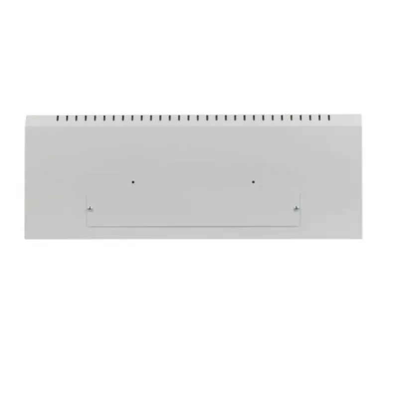 Lanberg WAF1-5203-06-00B 6U sienas stiprinājuma skapis, pelēks