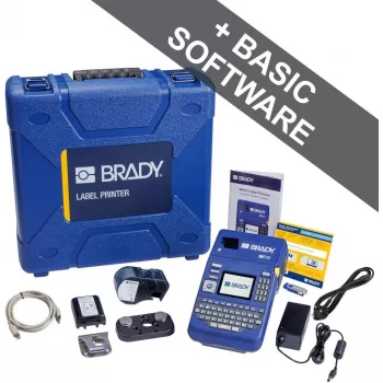 Brady Corporation M510 EU Printer komplekts (M510-KIT-EU)