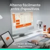 Logitech 910-007414 galda pele