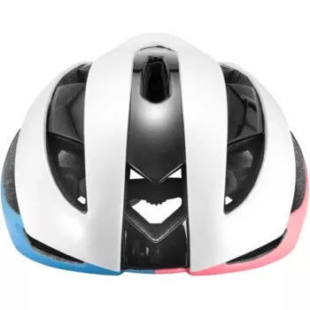 ROCKROS regulējams veloķivere M 55-58 cm Zili-Rozā